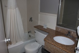 Clarion Hotel And Conference Center Harrisburg West