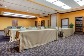 Clarion Hotel And Conference Center Harrisburg West