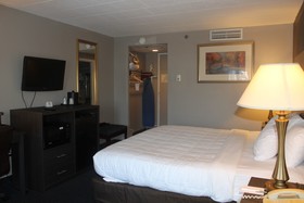 Clarion Hotel And Conference Center Harrisburg West