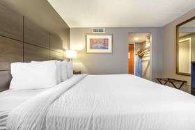 Clarion Hotel And Conference Center Harrisburg West