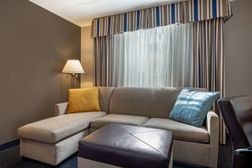 Clarion Hotel And Conference Center Harrisburg West