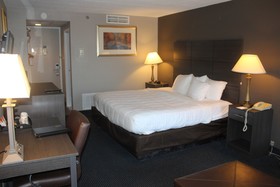 Clarion Hotel And Conference Center Harrisburg West