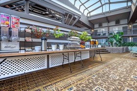 Clarion Hotel And Conference Center Harrisburg West