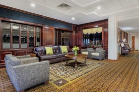 Clarion Hotel And Conference Center Harrisburg West
