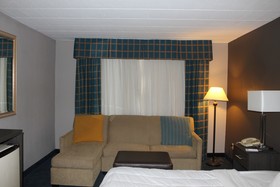 Clarion Hotel And Conference Center Harrisburg West