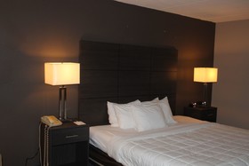Clarion Hotel And Conference Center Harrisburg West
