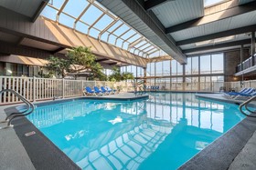 Clarion Hotel And Conference Center Harrisburg West