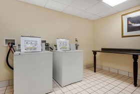 Clarion Hotel And Conference Center Harrisburg West