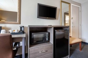 Clarion Hotel And Conference Center Harrisburg West