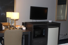 Clarion Hotel And Conference Center Harrisburg West