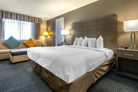 Clarion Hotel And Conference Center Harrisburg West