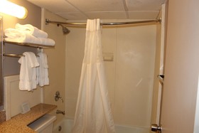 Clarion Hotel And Conference Center Harrisburg West