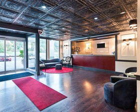 Clarion Inn & Suites New Hope-Lambertville