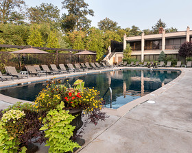 Clarion Inn & Suites New Hope-Lambertville