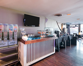Clarion Inn & Suites New Hope-Lambertville