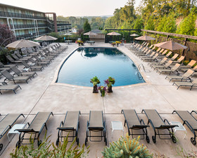 Clarion Inn & Suites New Hope-Lambertville
