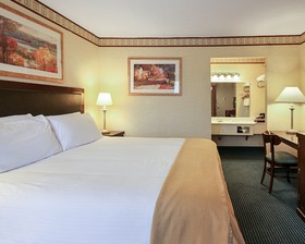 Clarion Inn & Suites New Hope-Lambertville