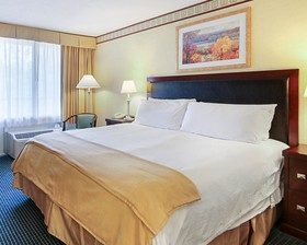 Clarion Inn & Suites New Hope-Lambertville