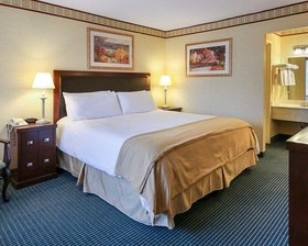 Clarion Inn & Suites New Hope-Lambertville