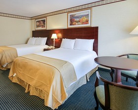Clarion Inn & Suites New Hope-Lambertville