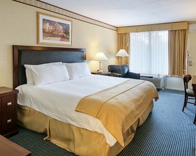 Clarion Inn & Suites New Hope-Lambertville