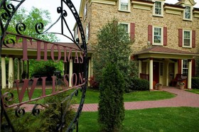 Joseph Ambler Inn