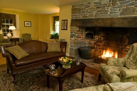 Joseph Ambler Inn