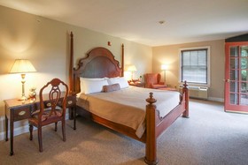 Joseph Ambler Inn