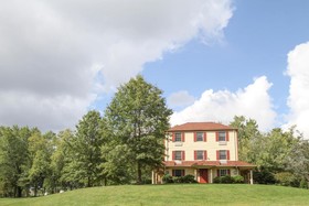 Joseph Ambler Inn