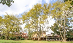 Joseph Ambler Inn