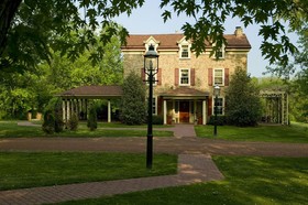 Joseph Ambler Inn