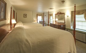 Joseph Ambler Inn
