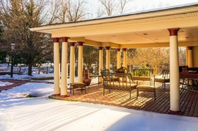 Joseph Ambler Inn