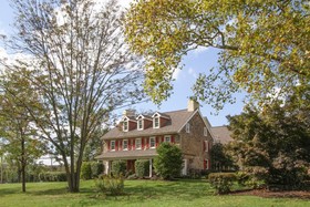 Joseph Ambler Inn