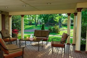 Joseph Ambler Inn