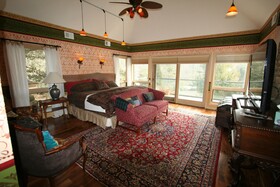Alpenhof Bed and Breakfast