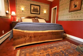 Alpenhof Bed and Breakfast