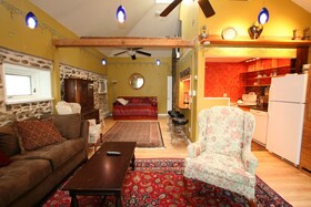 Alpenhof Bed and Breakfast