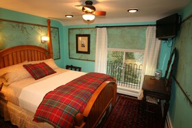 Alpenhof Bed and Breakfast