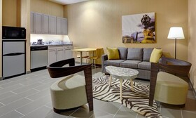 DoubleTree by Hilton Hotel Philadelphia Center City