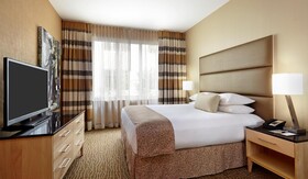 DoubleTree by Hilton Hotel Philadelphia Center City