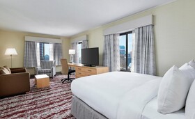 DoubleTree by Hilton Hotel Philadelphia Center City