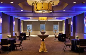 DoubleTree by Hilton Hotel Philadelphia Center City