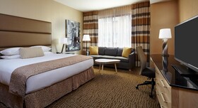 DoubleTree by Hilton Hotel Philadelphia Center City