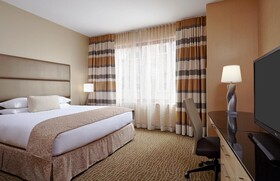 DoubleTree by Hilton Hotel Philadelphia Center City