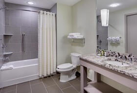 DoubleTree by Hilton Hotel Philadelphia Center City