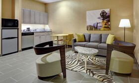 DoubleTree by Hilton Hotel Philadelphia Center City