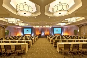 DoubleTree by Hilton Hotel Philadelphia Center City