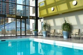 DoubleTree by Hilton Hotel Philadelphia Center City