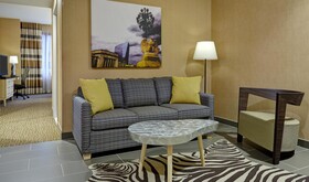 DoubleTree by Hilton Hotel Philadelphia Center City